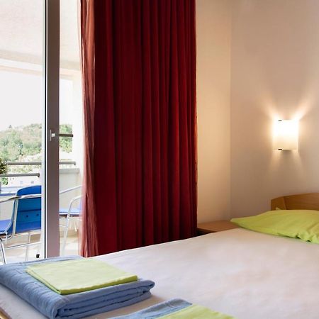 Apartments Durovic Petrovac 외부 사진