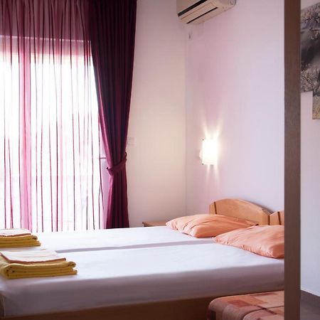 Apartments Durovic Petrovac 외부 사진
