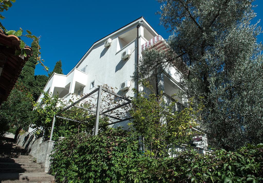 Apartments Durovic Petrovac 외부 사진