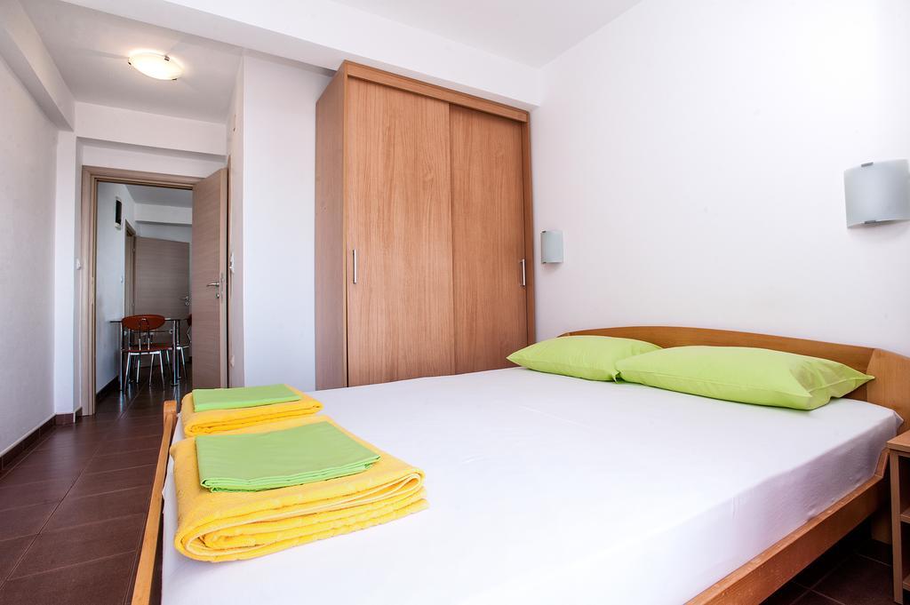 Apartments Durovic Petrovac 객실 사진