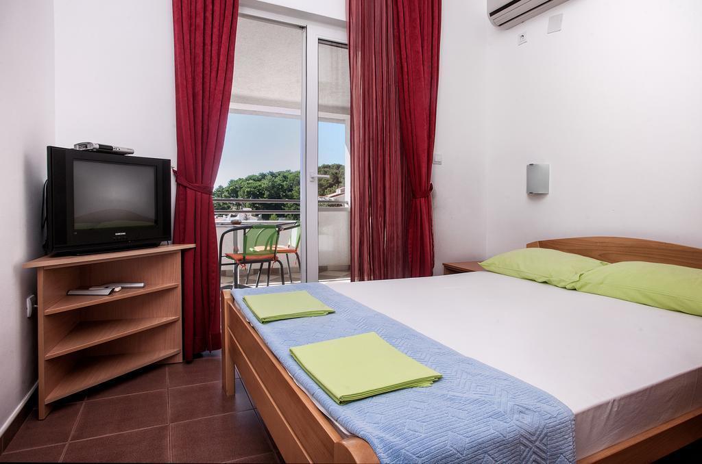 Apartments Durovic Petrovac 객실 사진