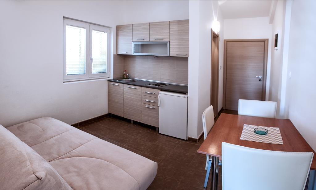 Apartments Durovic Petrovac 객실 사진