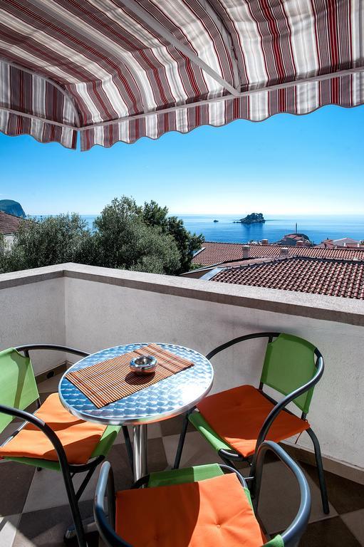 Apartments Durovic Petrovac 객실 사진
