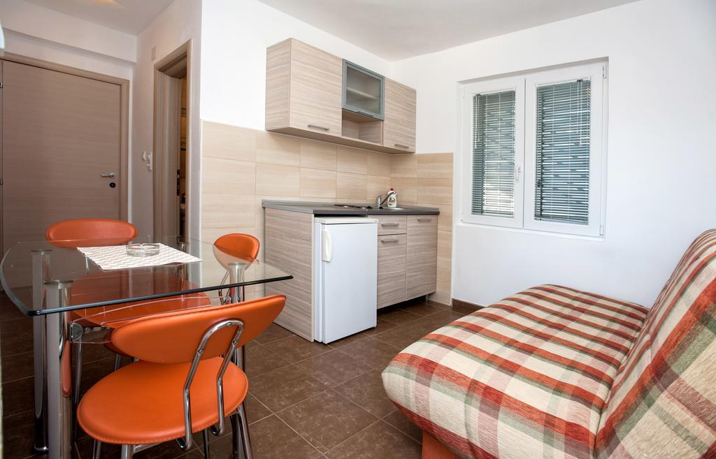 Apartments Durovic Petrovac 객실 사진