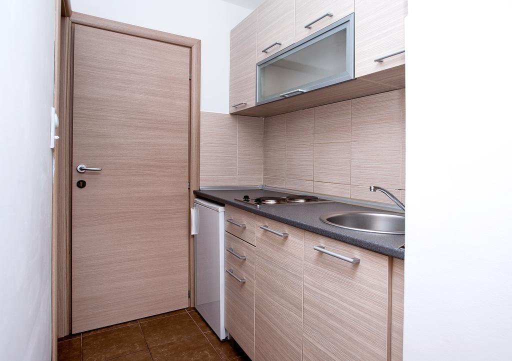 Apartments Durovic Petrovac 외부 사진