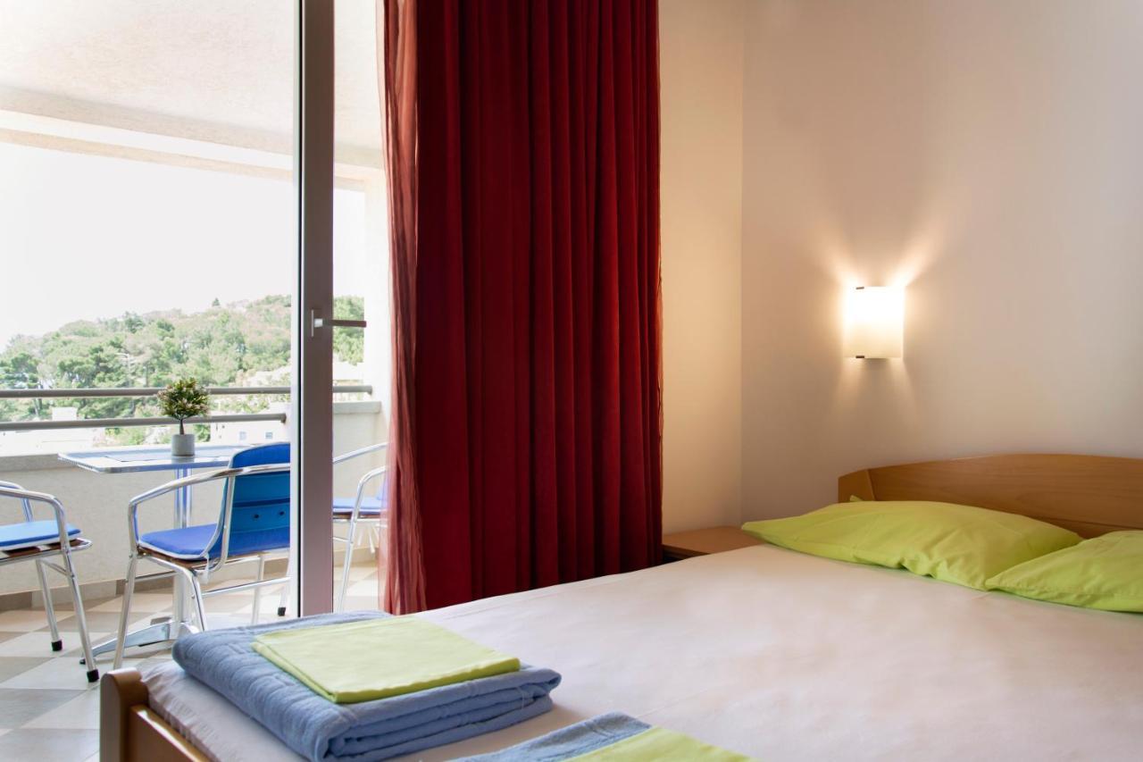Apartments Durovic Petrovac 외부 사진