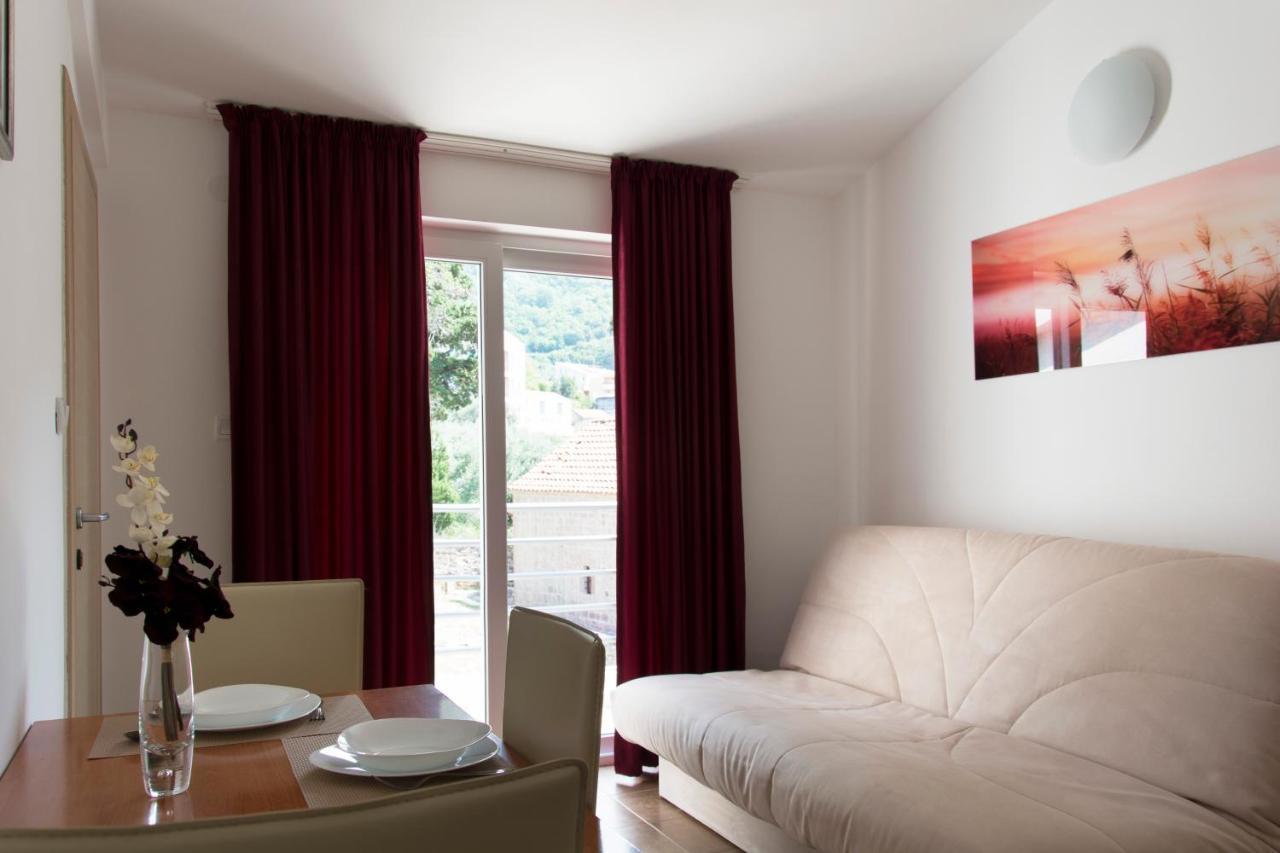 Apartments Durovic Petrovac 외부 사진
