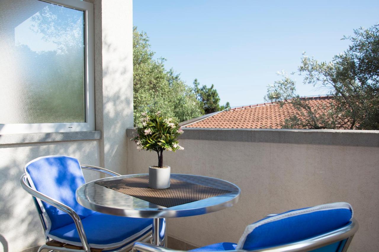 Apartments Durovic Petrovac 외부 사진