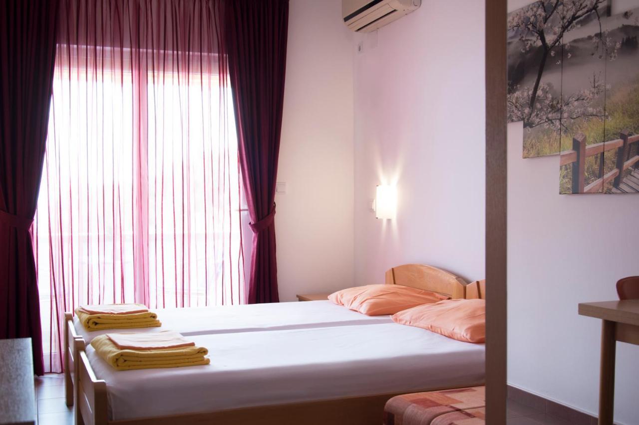 Apartments Durovic Petrovac 외부 사진