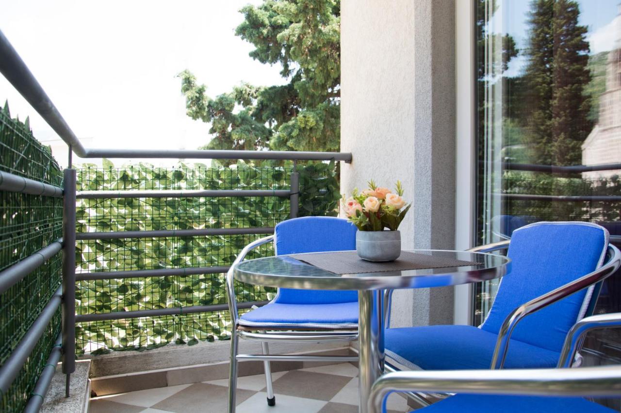 Apartments Durovic Petrovac 외부 사진
